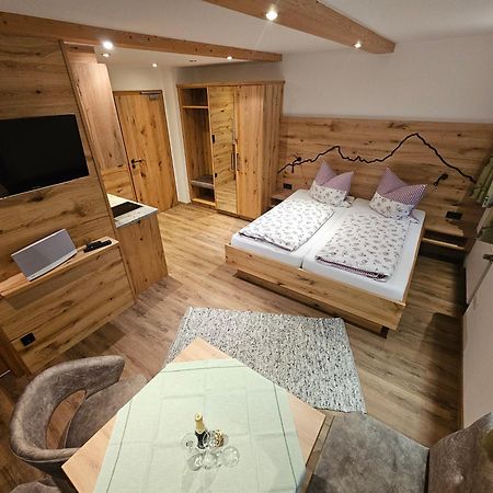 Pfingstlerlehen Apartman Schönau am Königssee Kültér fotó