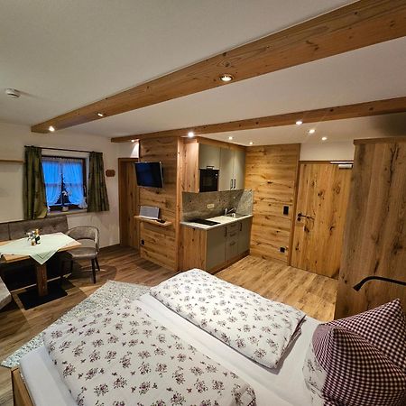 Pfingstlerlehen Apartman Schönau am Königssee Kültér fotó
