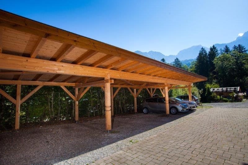 Pfingstlerlehen Apartman Schönau am Königssee Kültér fotó
