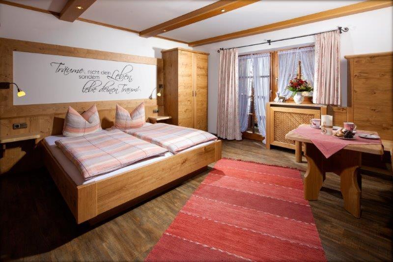 Pfingstlerlehen Apartman Schönau am Königssee Kültér fotó