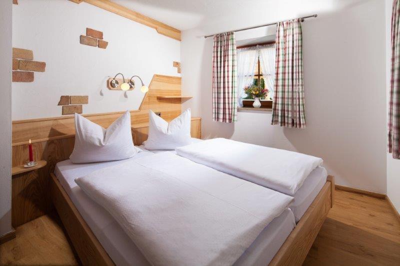 Pfingstlerlehen Apartman Schönau am Königssee Kültér fotó