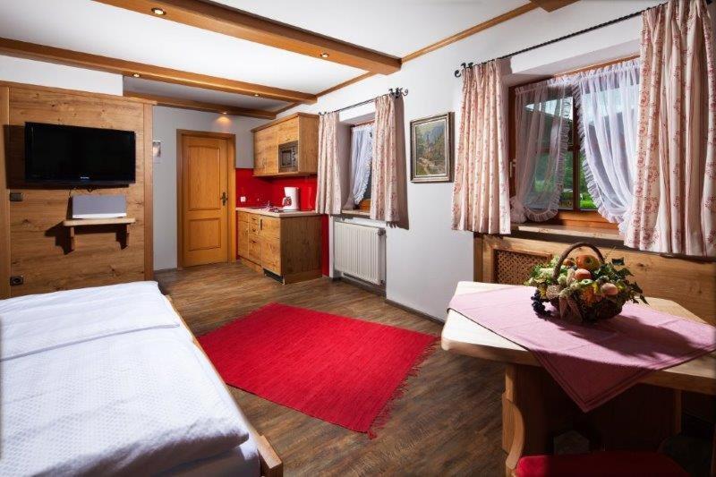 Pfingstlerlehen Apartman Schönau am Königssee Kültér fotó