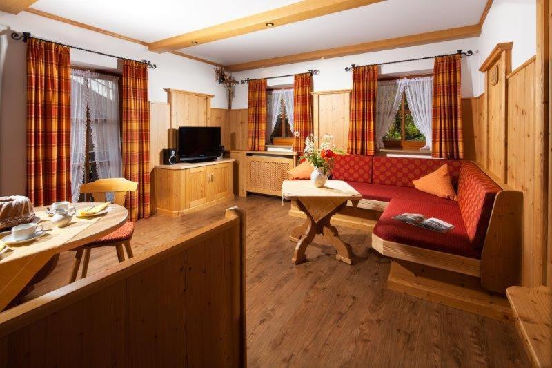 Pfingstlerlehen Apartman Schönau am Königssee Kültér fotó