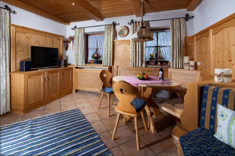 Pfingstlerlehen Apartman Schönau am Königssee Kültér fotó