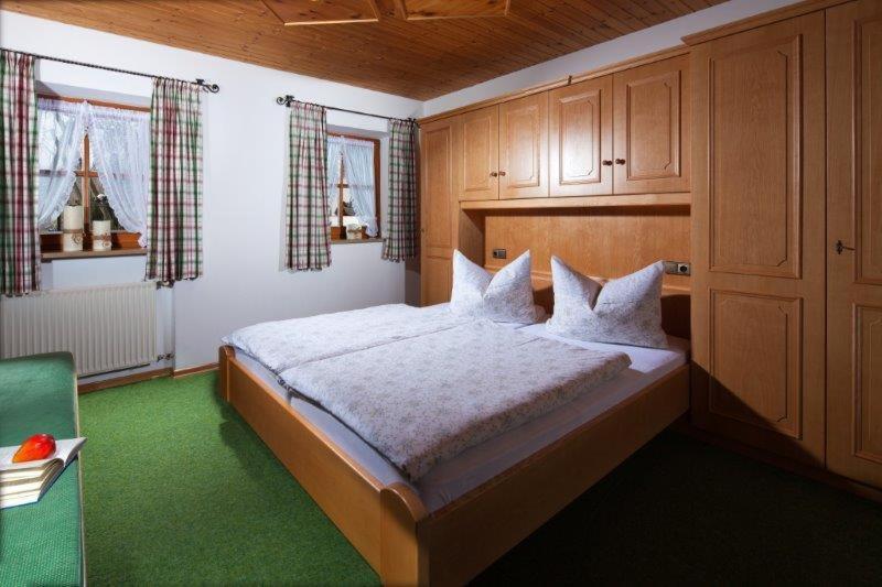 Pfingstlerlehen Apartman Schönau am Königssee Kültér fotó