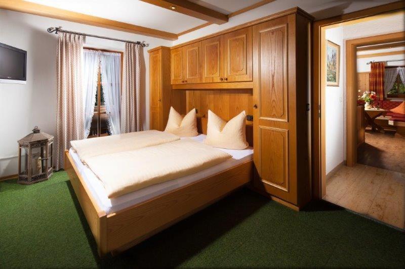 Pfingstlerlehen Apartman Schönau am Königssee Kültér fotó