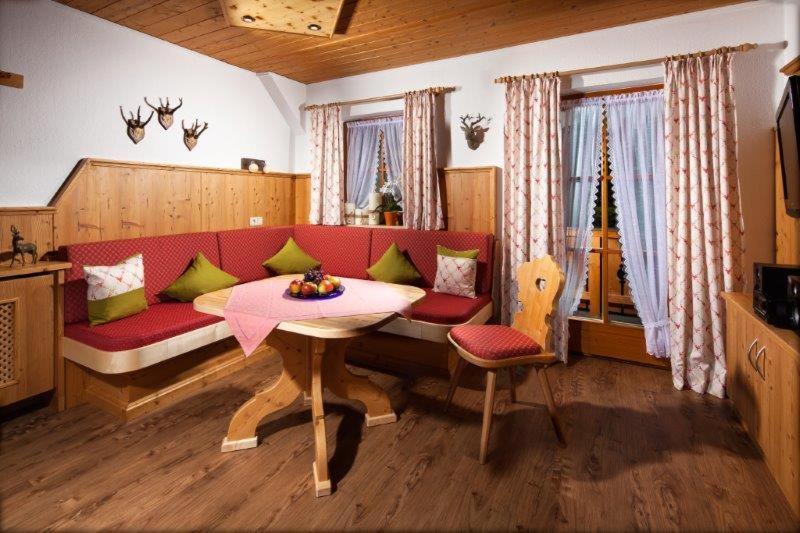 Pfingstlerlehen Apartman Schönau am Königssee Kültér fotó