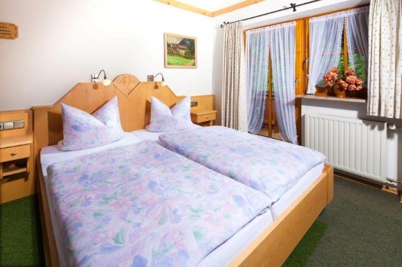 Pfingstlerlehen Apartman Schönau am Königssee Kültér fotó