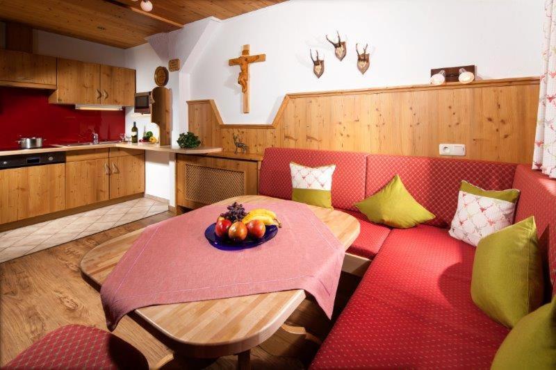 Pfingstlerlehen Apartman Schönau am Königssee Kültér fotó